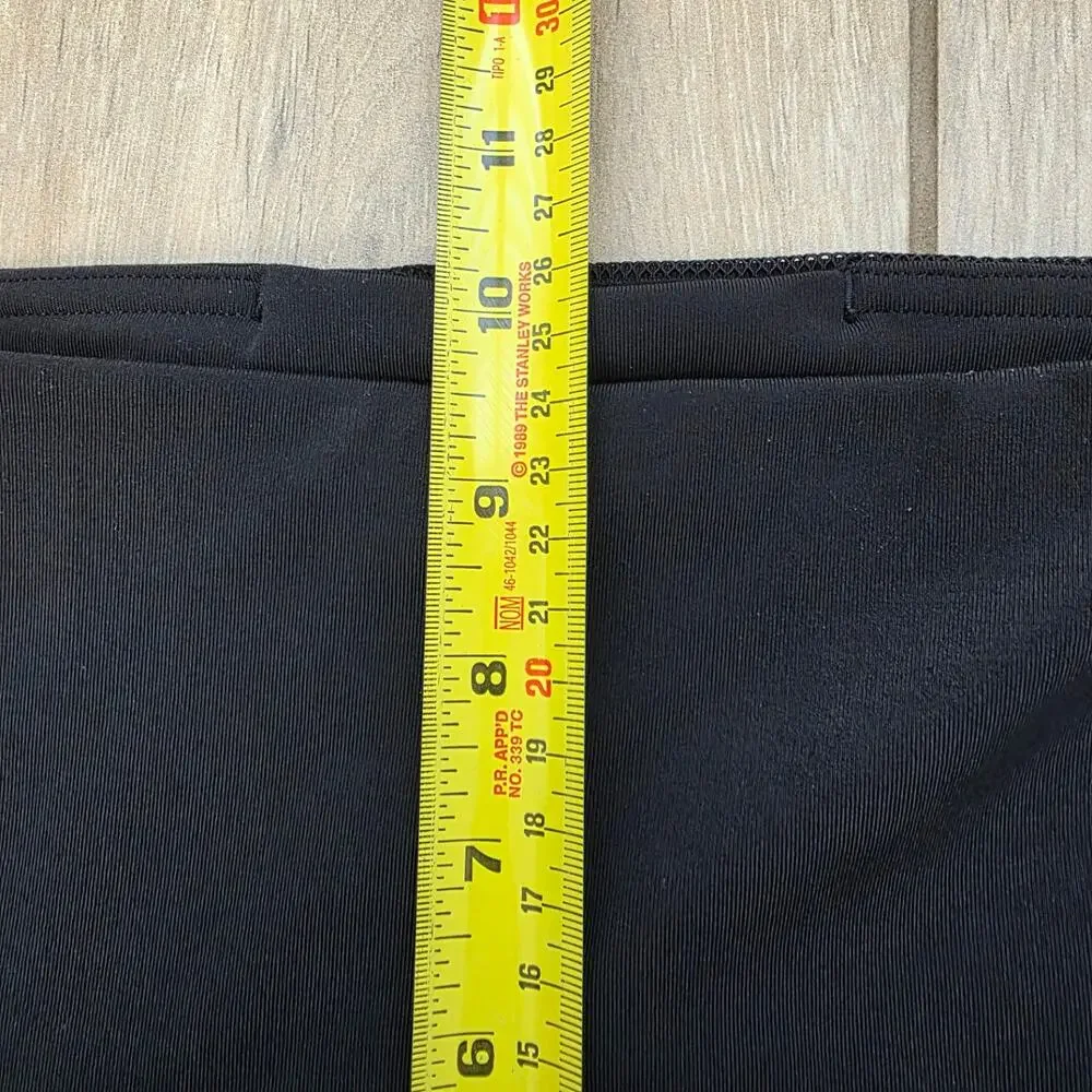 Lululemon Clear The Court Crop 21